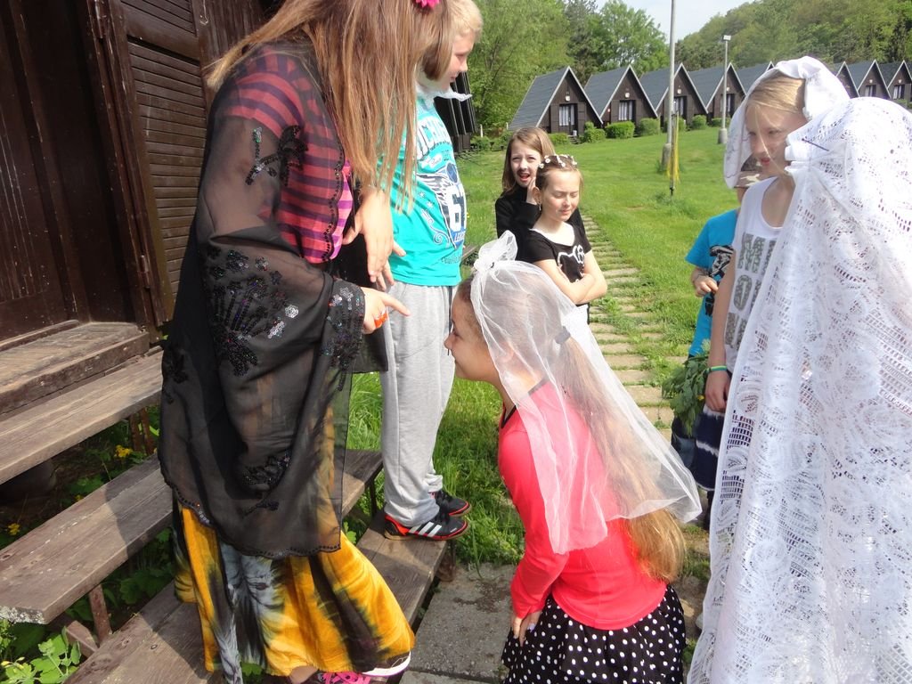 Euroškola - škola v prírode pre prvý stupeň ZŠ