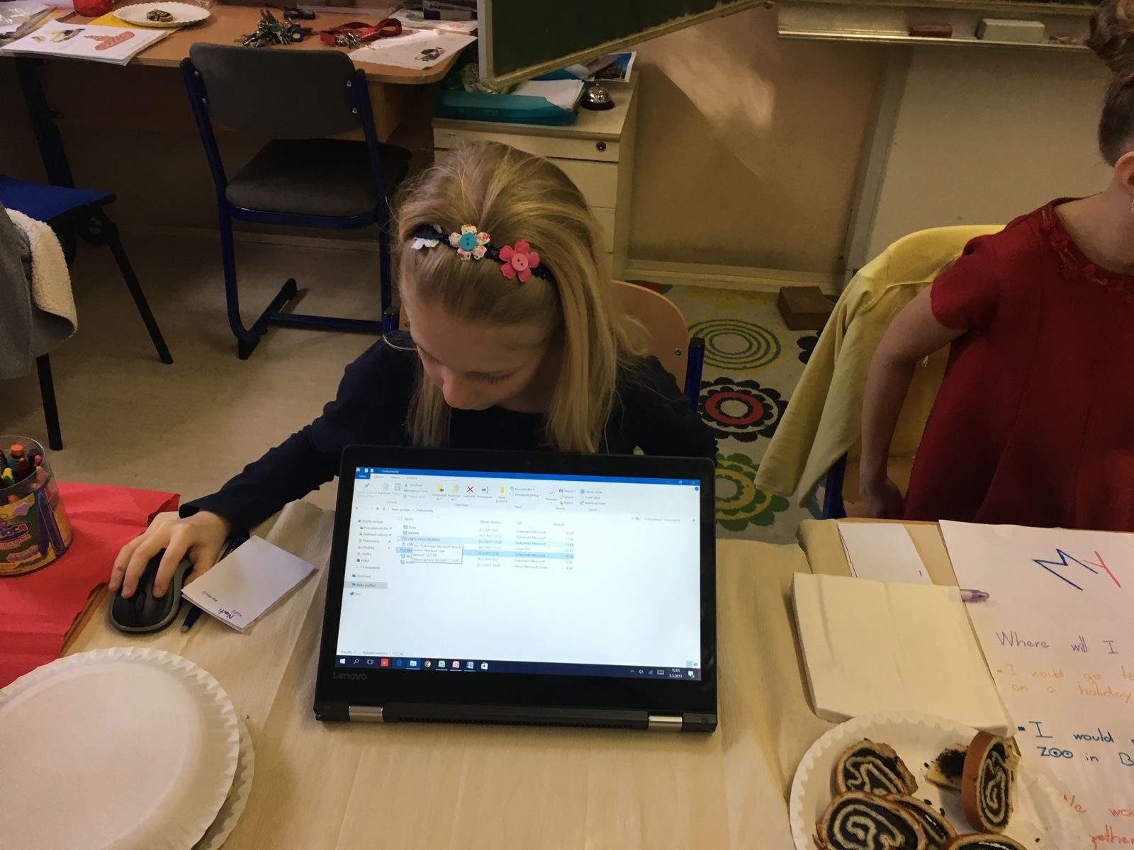 PYP3 Slovakia - March 2017