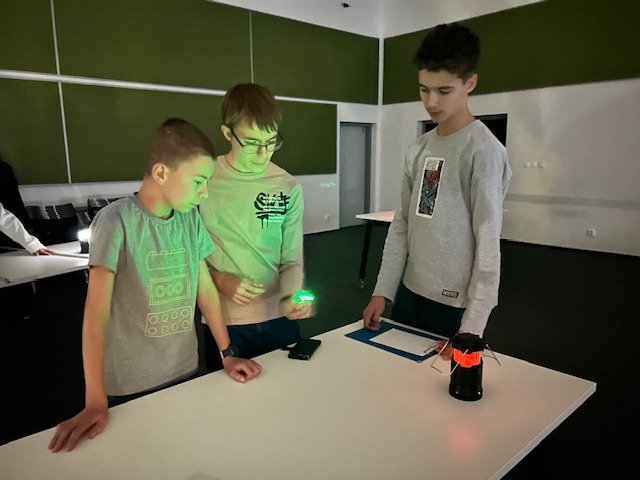 Vida! Science centrum Brno