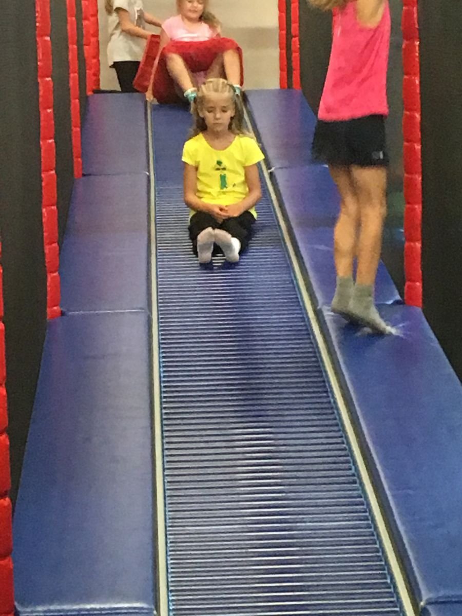 PYP Team building Bupi