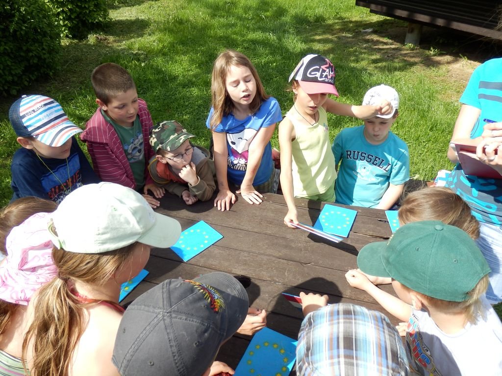 Euroškola - škola v prírode pre prvý stupeň ZŠ