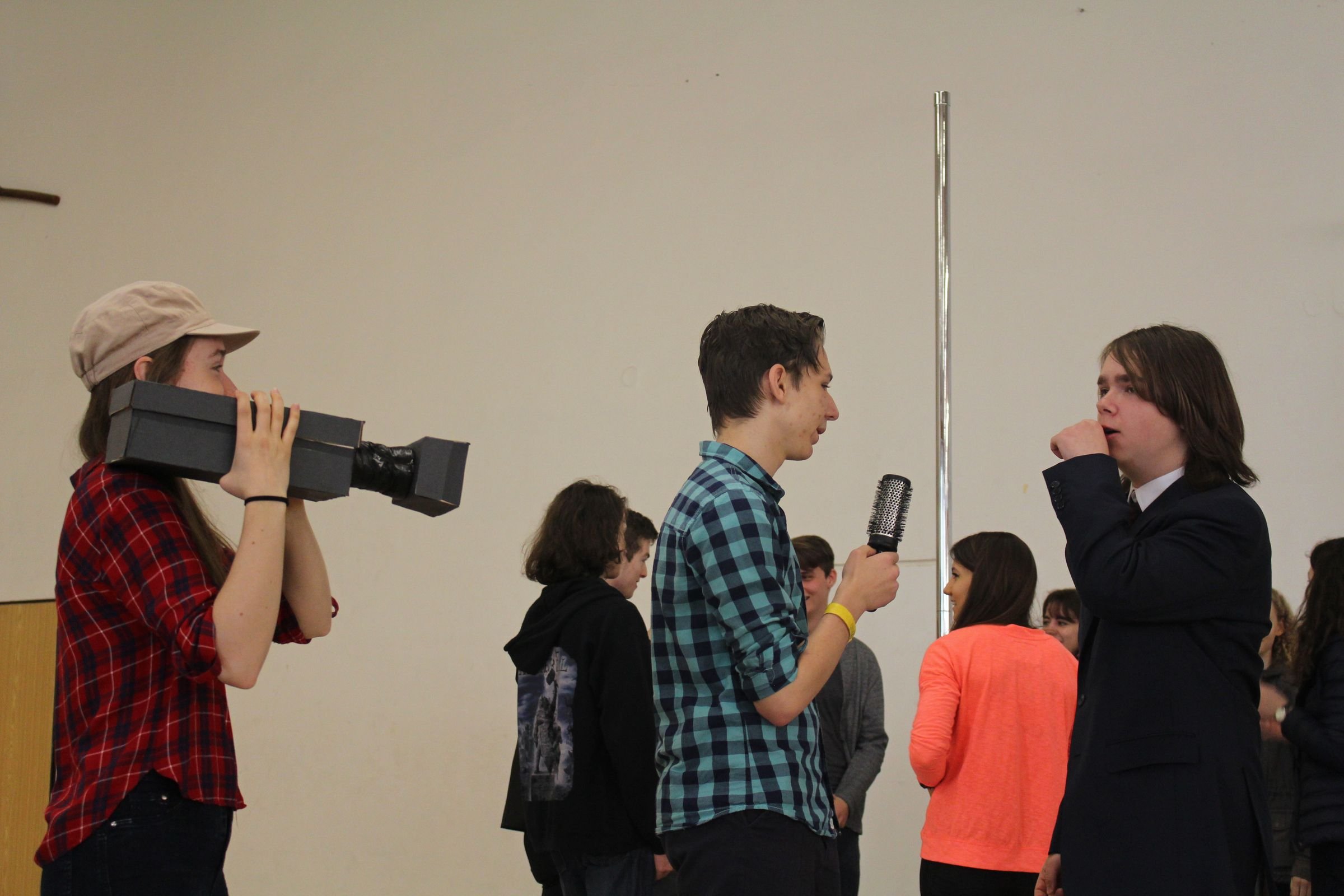 Letná akadémia GJH