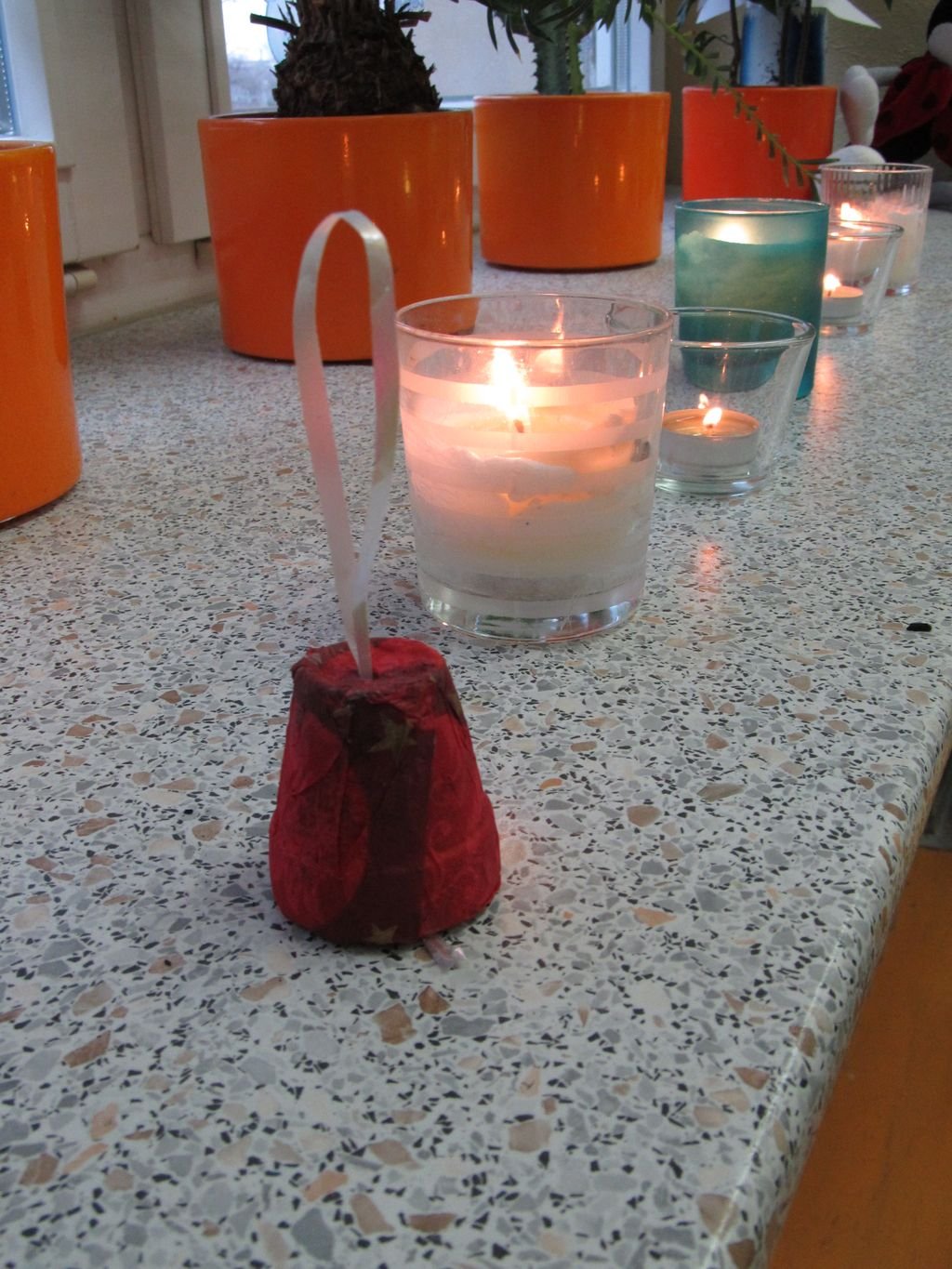 Vianočné dielničky