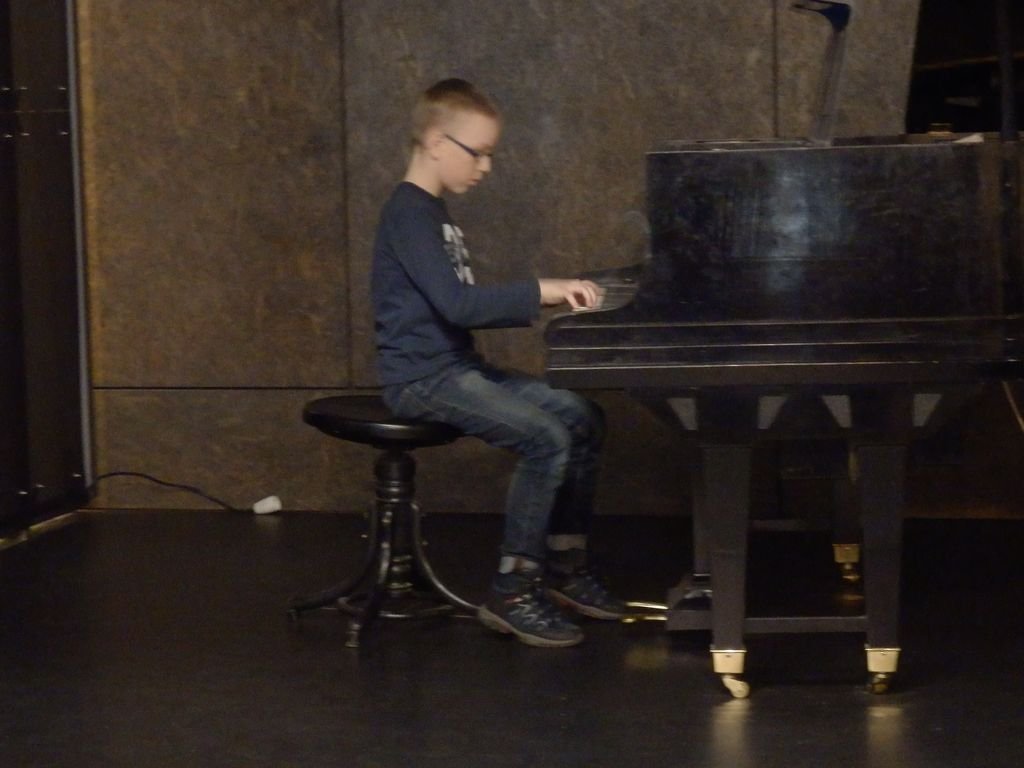 Výlet do Brna PYP4 SJ