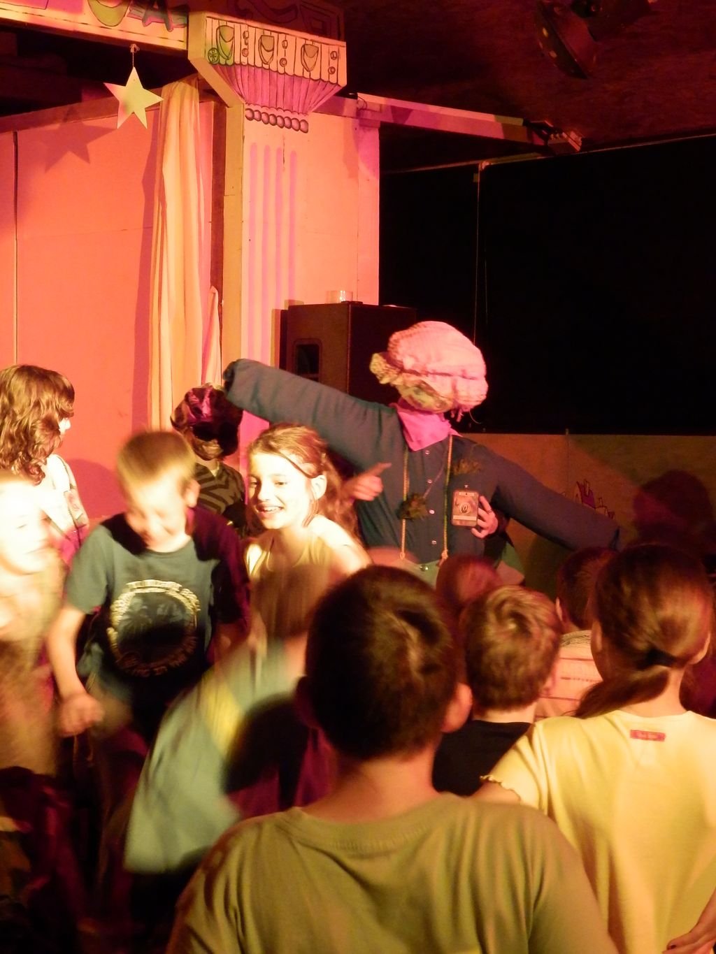 Euroškola - škola v prírode pre prvý stupeň ZŠ