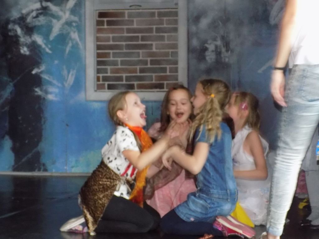 Tvoríme divadlo na Novej Scéne