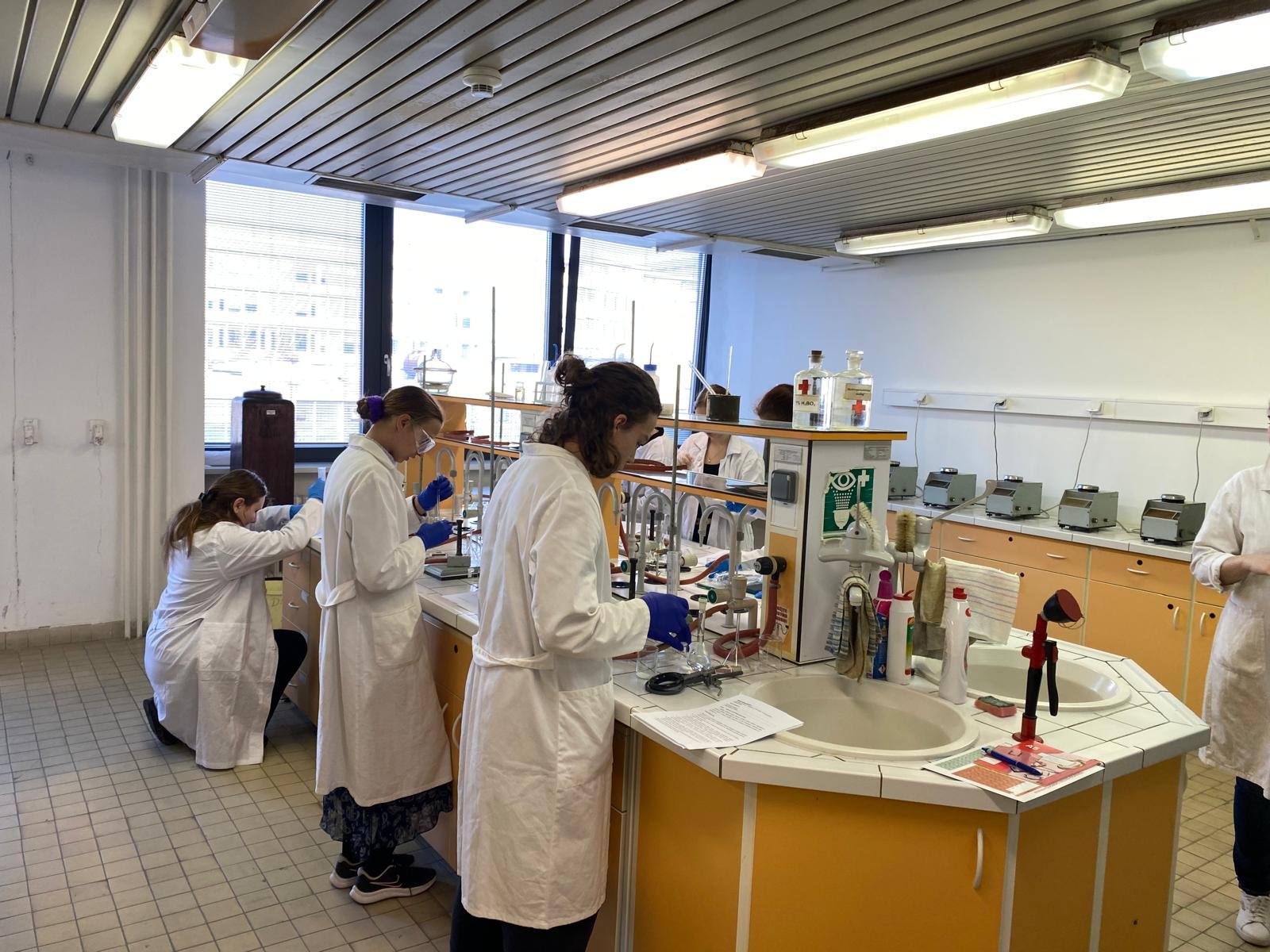 Olympiáda mladých vedcov