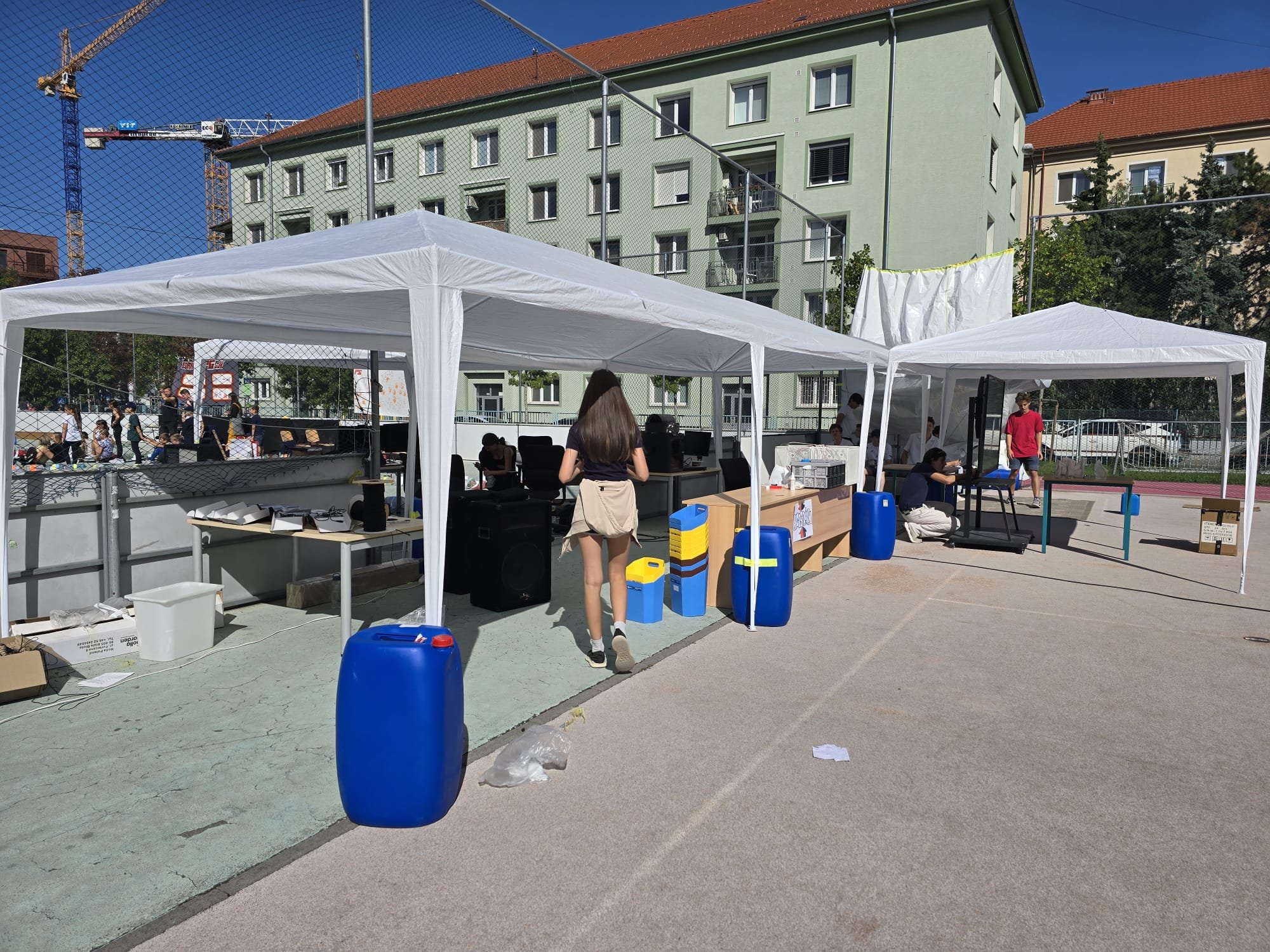 Jesenná Formula GJH