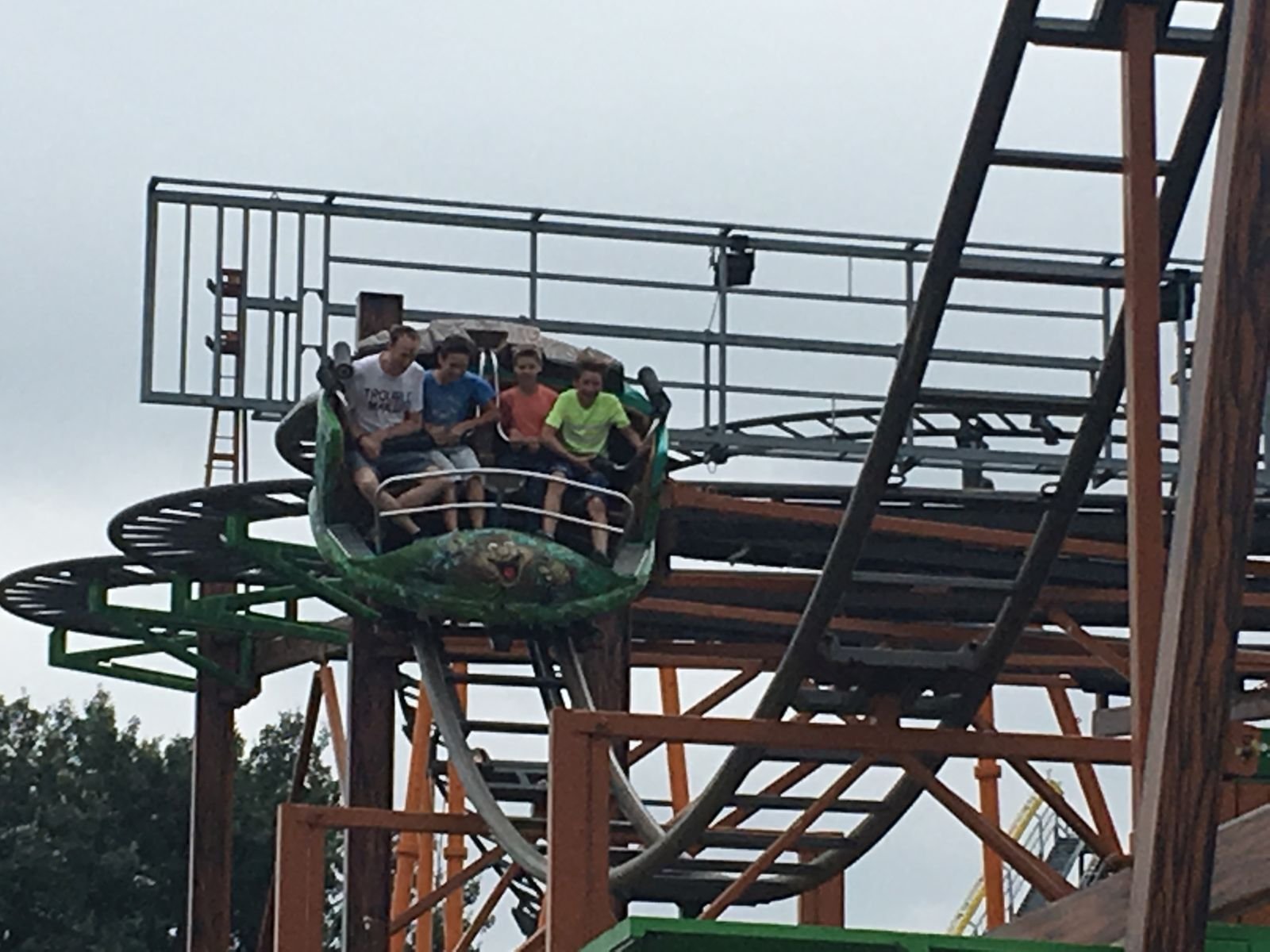 PYP 5 Vienna June 2018