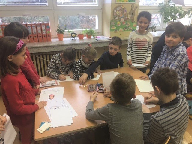 Prezentácia PYP3 SJ pre PYP3 AJ - Január 2017