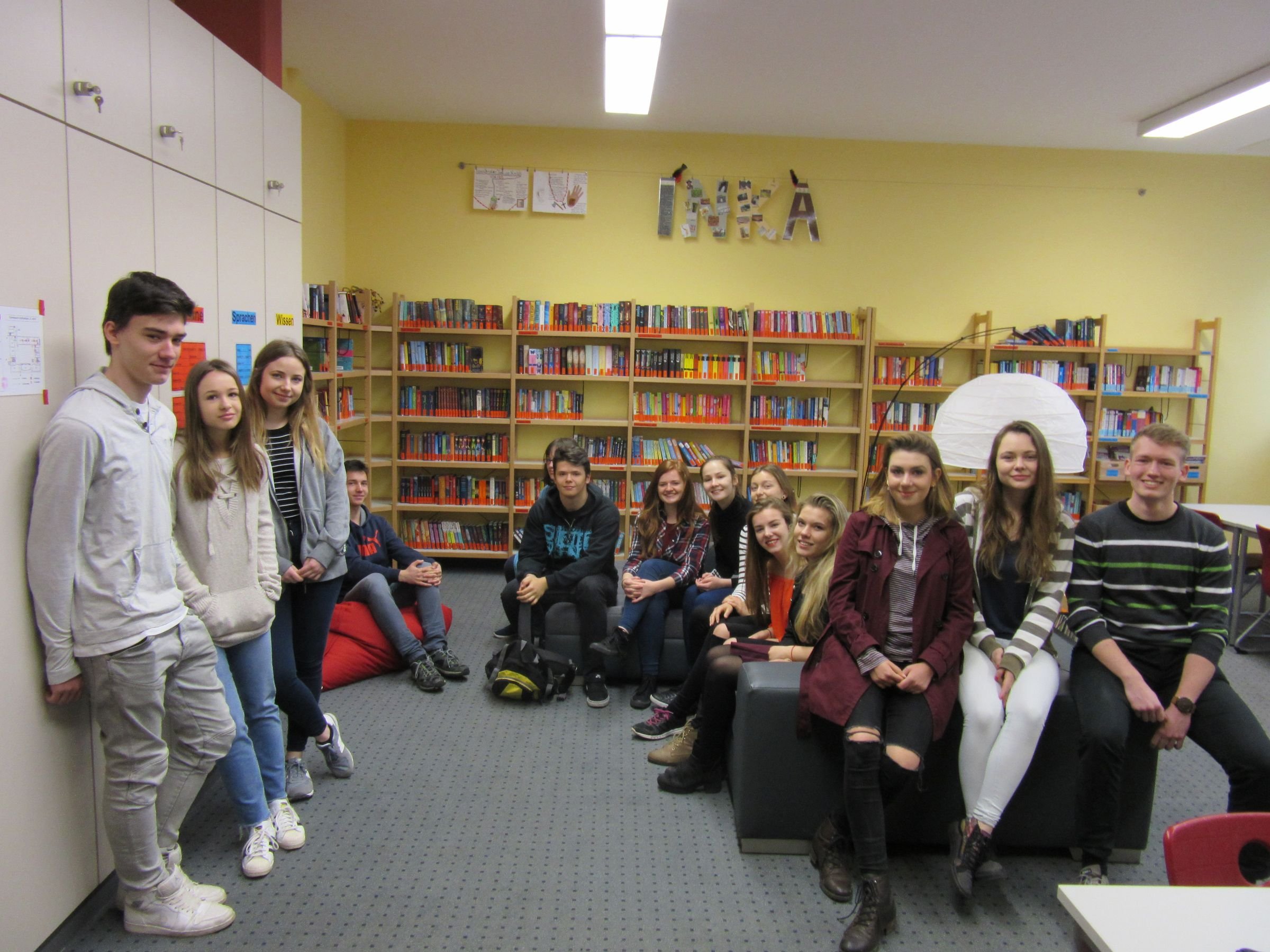 Fotogaléria Eschenbach 2017