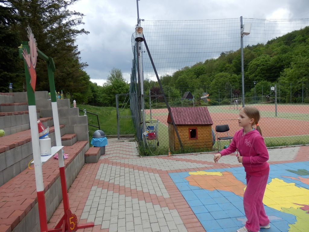 Euroškola - škola v prírode pre prvý stupeň ZŠ