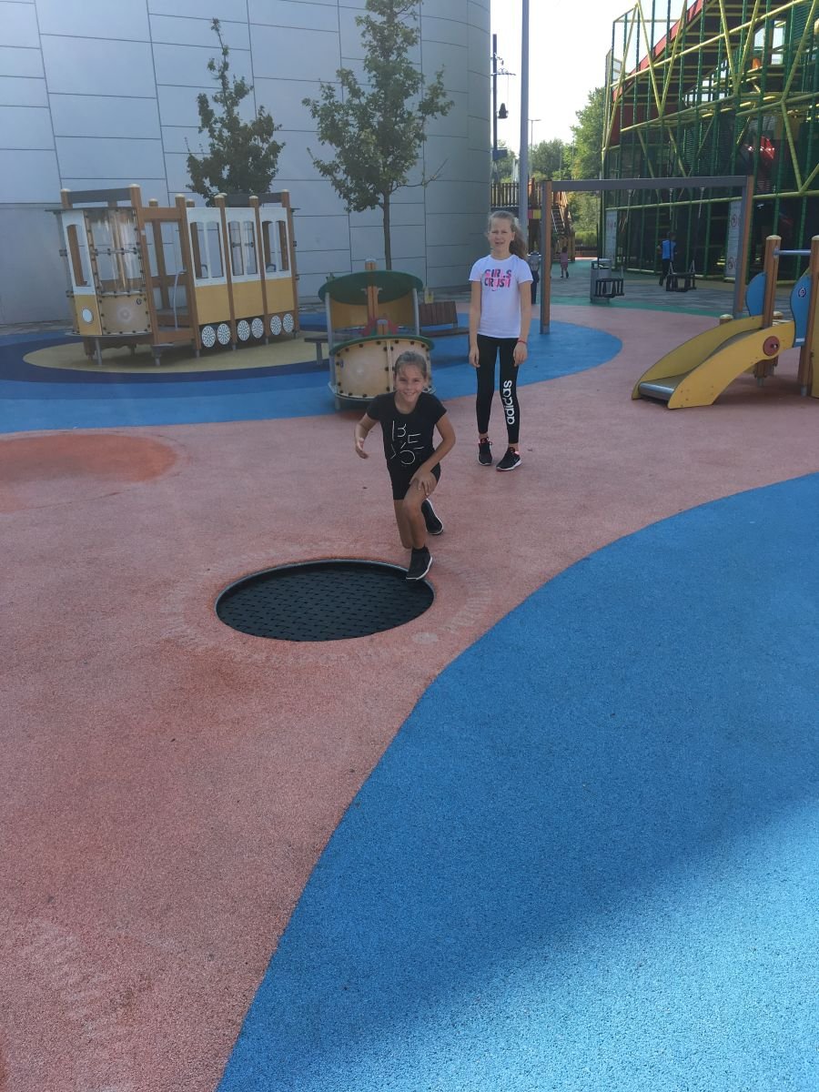 PYP Team building Bupi