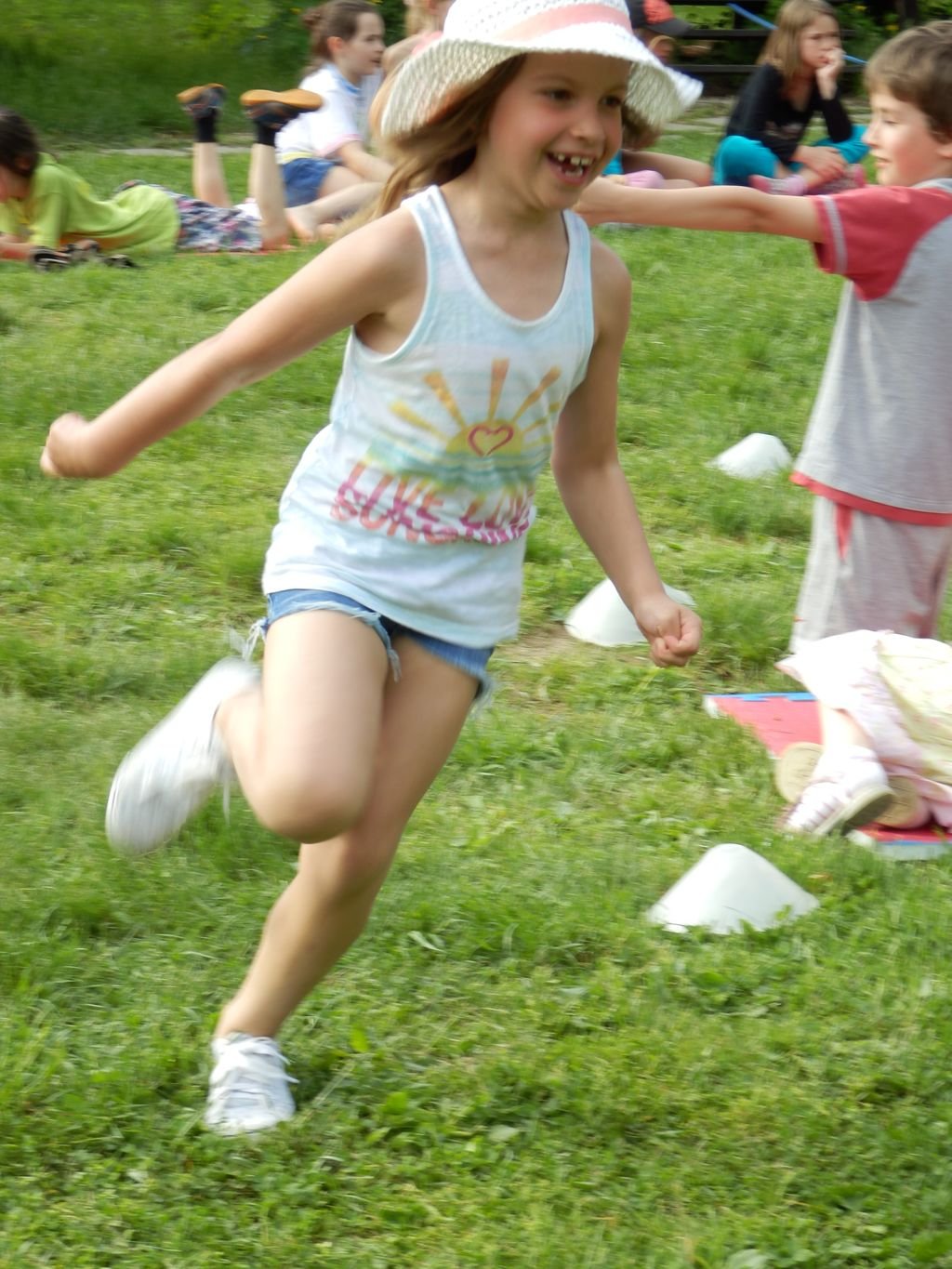 Euroškola - škola v prírode pre prvý stupeň ZŠ