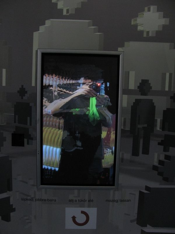 Palác zázrakov Budapešť