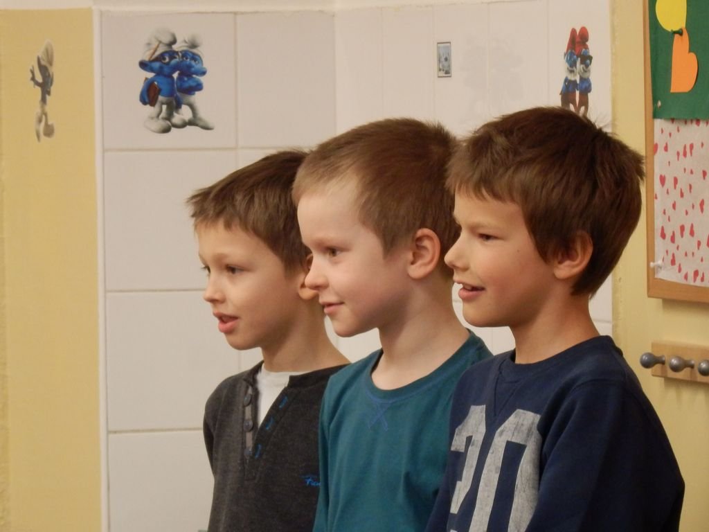 Book Day 2014/2015