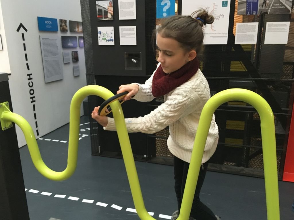 PYP 5 Vienna - Dec 2017