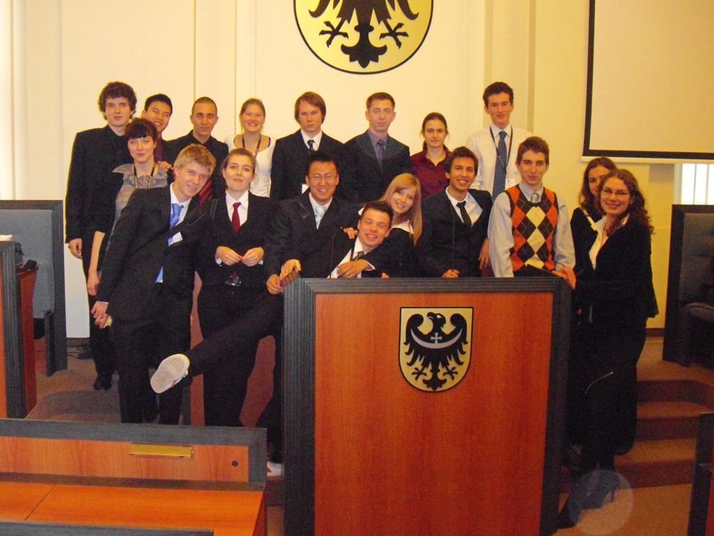 WrocMUN