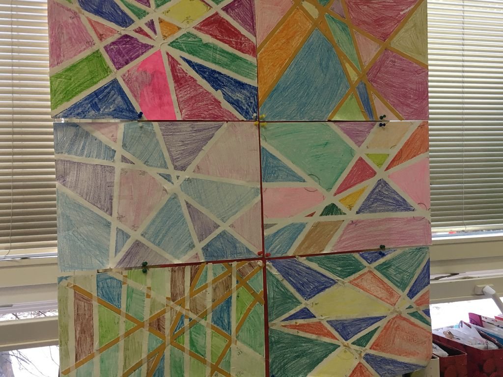 PYP 4 angles Febr 2018