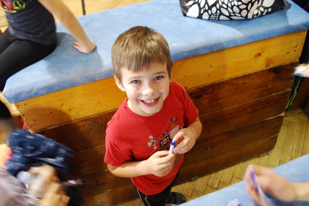 PYP Sports day - December