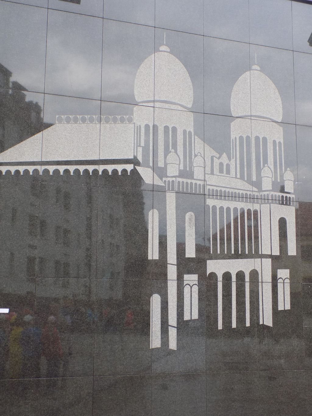 Prehliadka Starého Mesta