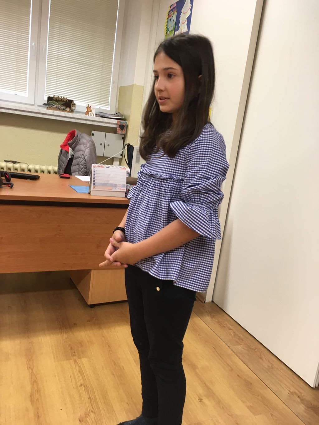 PYP Shakespeare days April 2018