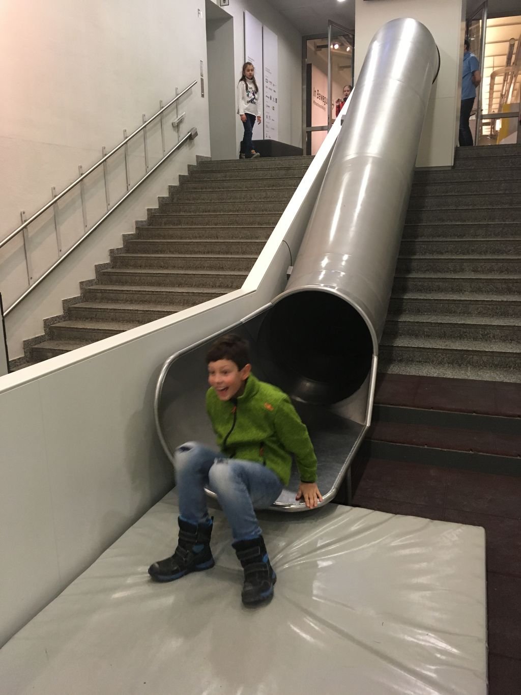 PYP 5 Vienna - Dec 2017