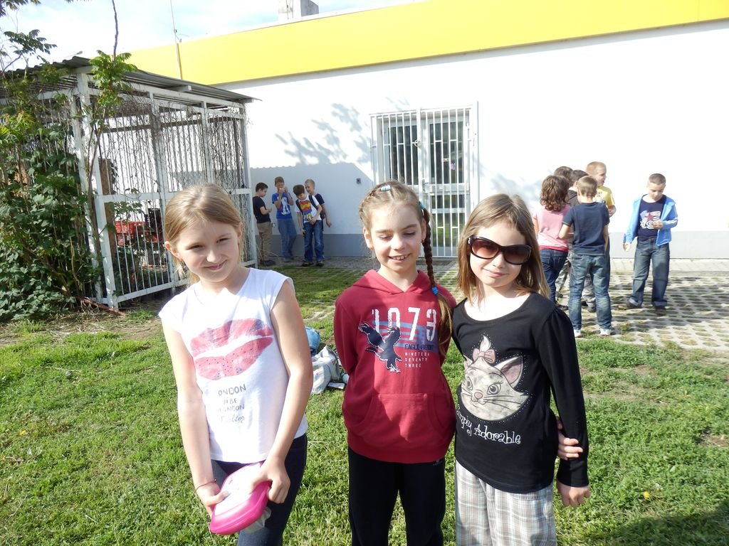 Euroškola - škola v prírode pre prvý stupeň ZŠ