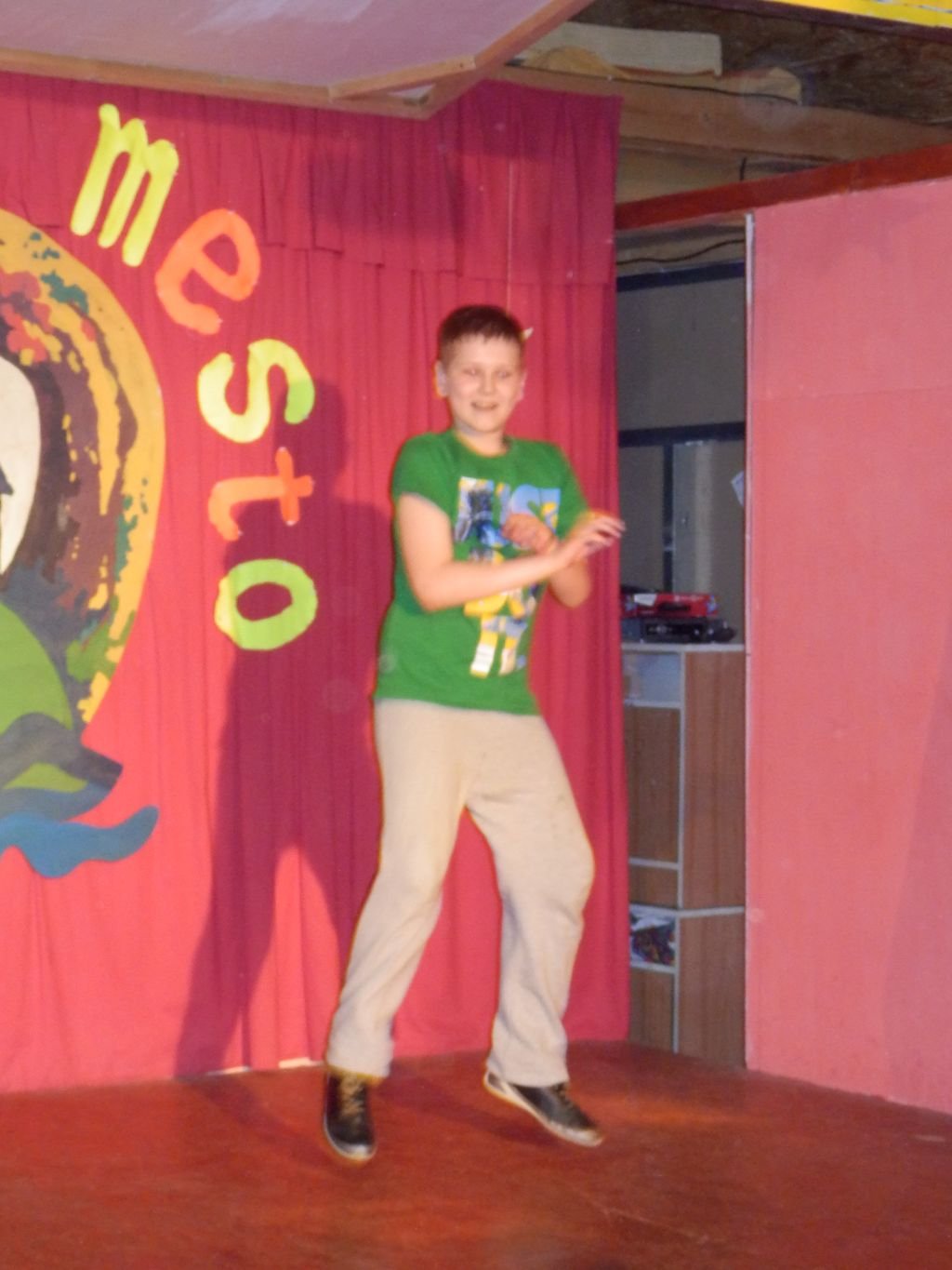 Euroškola - škola v prírode pre prvý stupeň ZŠ