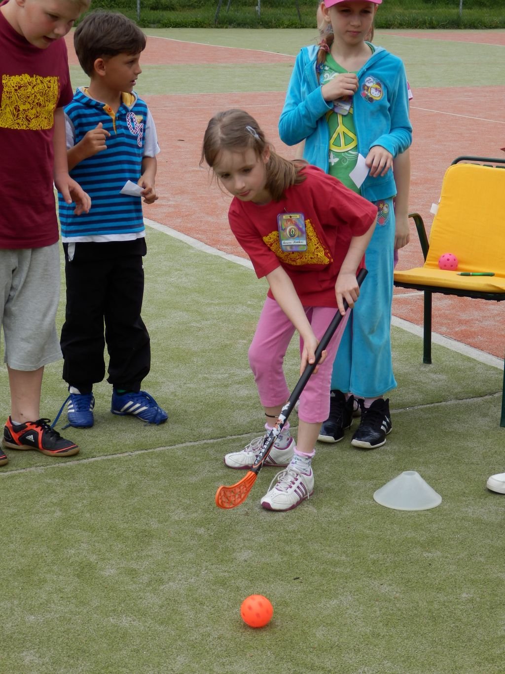 Euroškola - škola v prírode pre prvý stupeň ZŠ