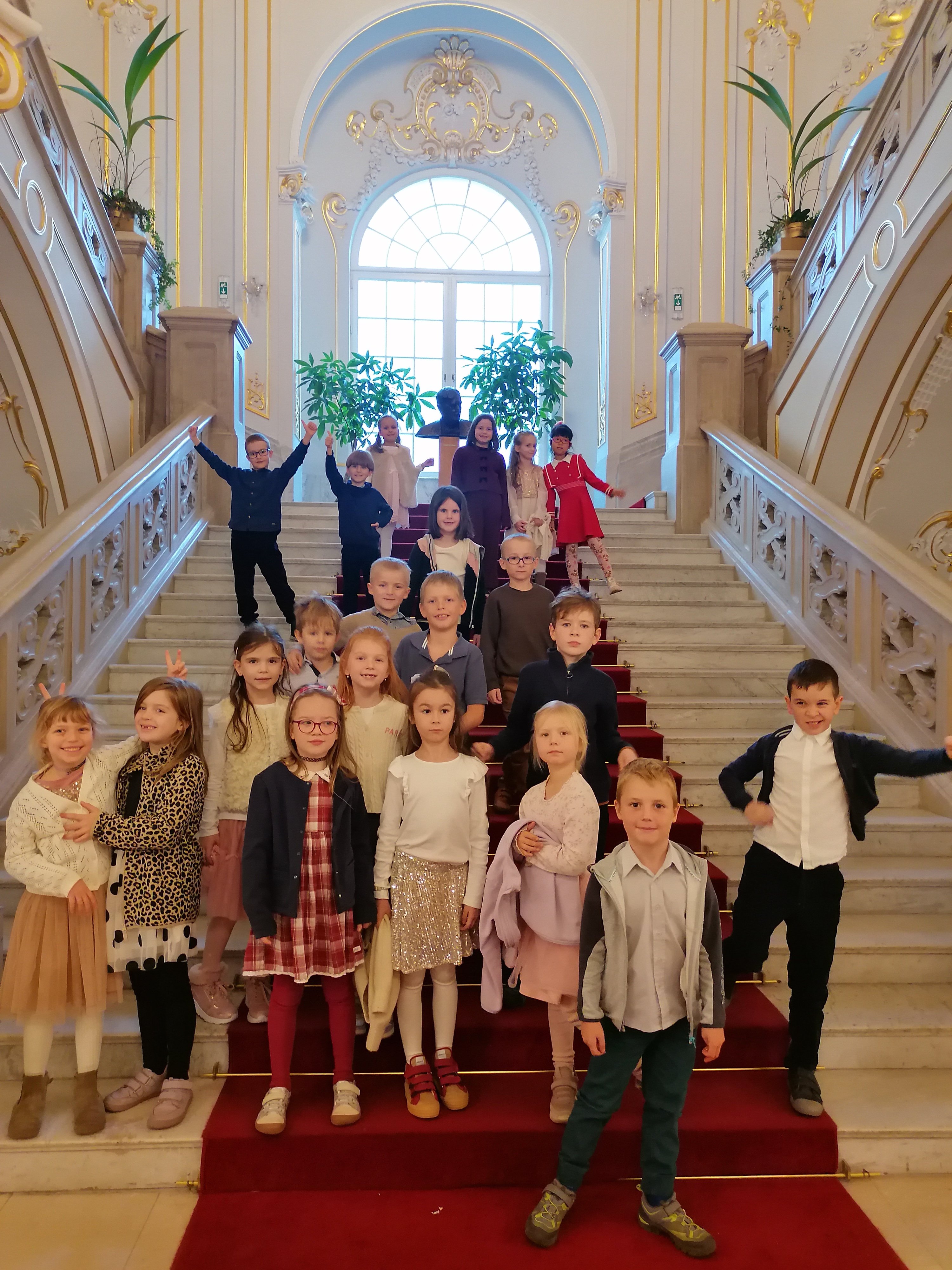 Príbeh hudby Slovenskej filharmónie