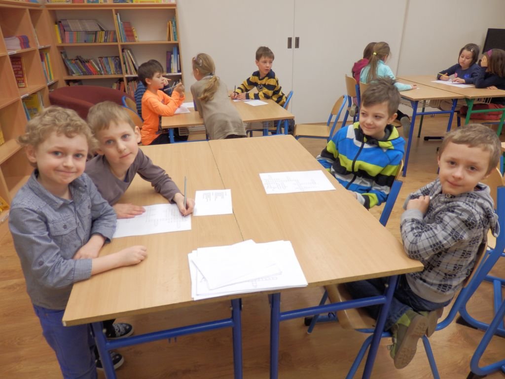 Book Day 2014/2015