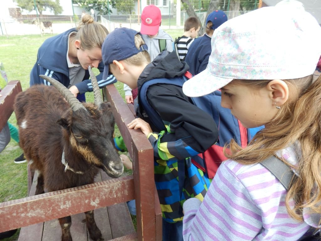 Výlet - Gabčíkovo a Vojka - PYP3 a PYP4